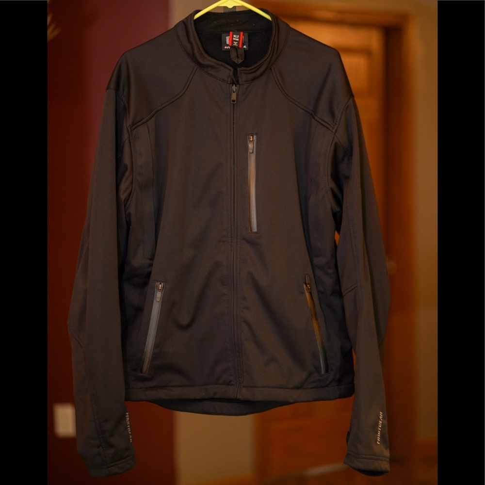 First Gear Everyday Jacket
